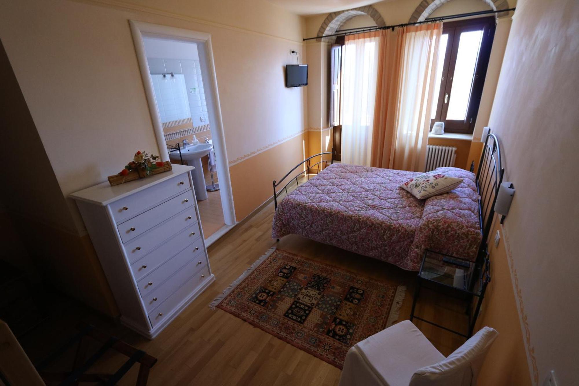 B&B La Casa Di Tocco Tocco da Casauria Kültér fotó