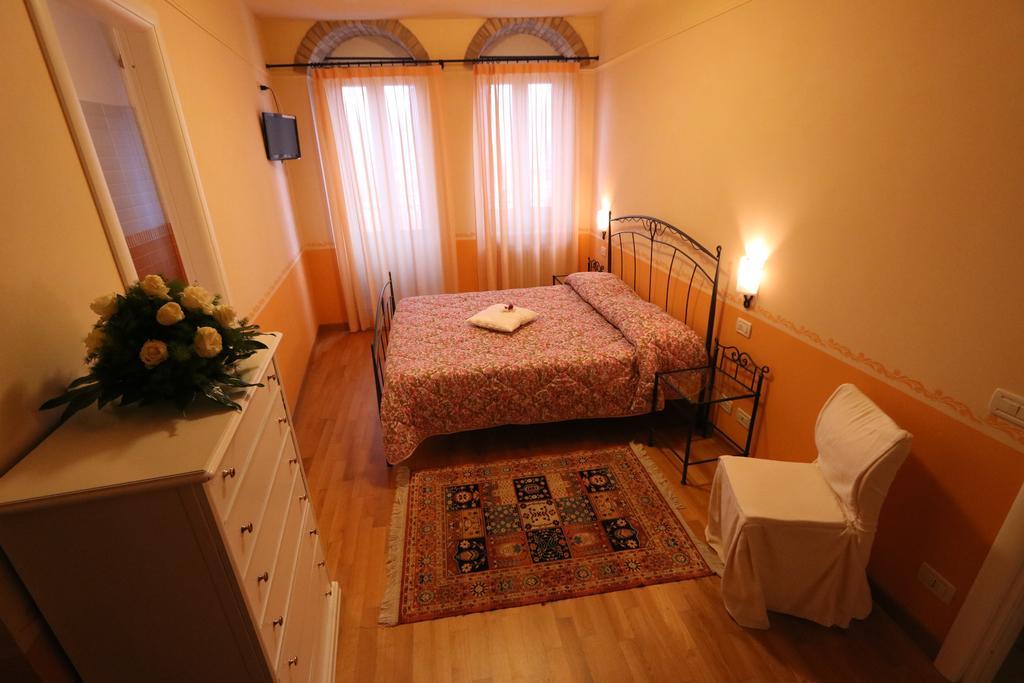 B&B La Casa Di Tocco Tocco da Casauria Kültér fotó