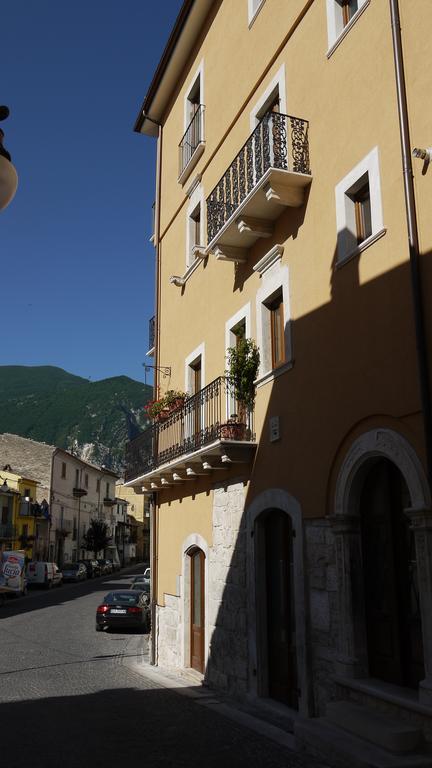 B&B La Casa Di Tocco Tocco da Casauria Kültér fotó